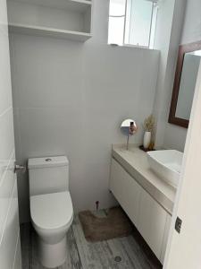 Departamento de estreno Golf