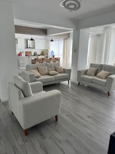 Departamento de estreno Golf