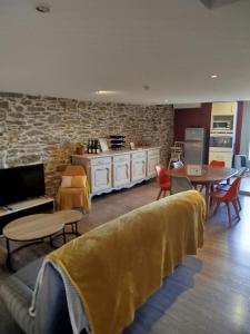 Chez Pauline & Vincent Côté Canal