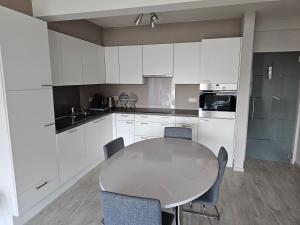 Côte à lOostduinkerke met gratis garage