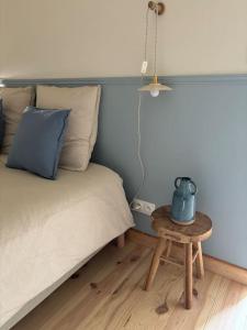 Gite La Famille 4 etoiles Domaine Grange Lecomte