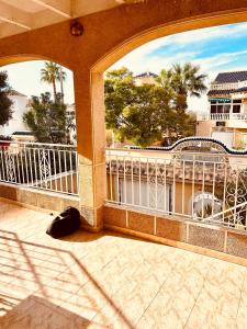 Casa Jardín SevillaMia in Orihuela Costa