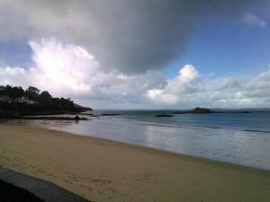 Appartement Les Sables Blancs