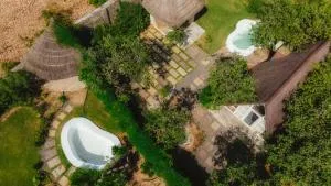 Aranya Stuga Pushkar - Rūpnagar