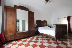 Casa Santa Chiara - 卡普尔索