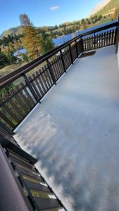 Appartement dangle , les Issarts