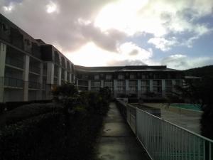 Appartement Les Sables Blancs