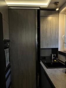 Apartament Modrzewskiego