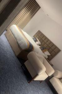 آمالي للشقق المخدومة