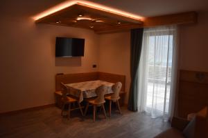 Dolomites Chalet Wolf 2