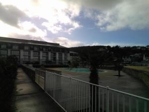 Appartement Les Sables Blancs