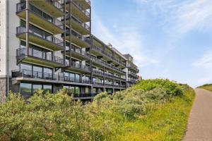 The Diver, luxury apartment at the dunes in Strandresidentie Cadzand