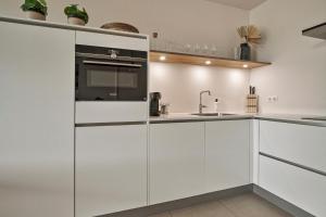 The Diver, luxury apartment at the dunes in Strandresidentie Cadzand