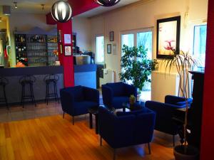 Hotels The Originals City, Hotel Aster, Saint-Avold Nord (Inter-Hotel) : photos des chambres