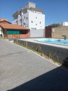 APARTAMENTO 1 Dorm Apto 02 Térreo INGLESES CENTRO