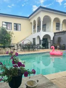 Welgemoed Villa - 贝尔维尔