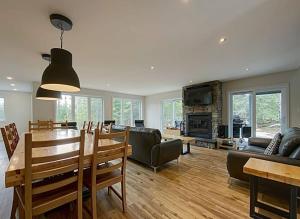 Le Chalet des Bleuets - Plaisir, nature et confort