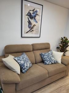 BLUEBIRD Luxury apartment in Las Americas