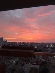 Habitación con baño compartido Santa Catalina