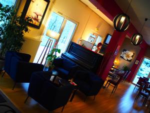 Hotels The Originals City, Hotel et Restaurant Aster, Saint-Avold Nord : photos des chambres