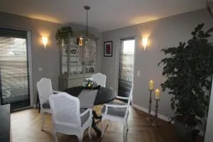 Ferienwohnung Zweigstelle Arlesbrunnen in Ebermannstadt - Kirchehrenbach