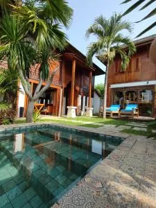 Baan Ganesha - Ban Ku Daeng