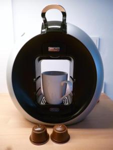 Ferienwohnung Zenti Ortsteil Zella