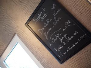 Hotels The Originals City, Hotel Aster, Saint-Avold Nord (Inter-Hotel) : photos des chambres