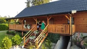 Siedlisko TomaszEwka - Jankowa