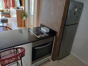 Apart , DEPARTAMENTO CONDOMINIO BAHIA GRANDE NORDELTA, TIGRE , BALCÓN Y VISTA A LA Bahia