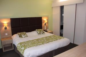 Hotels Royal Cottage : photos des chambres