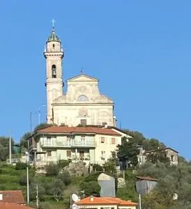 IL SOLE DI AURORA - Paggi