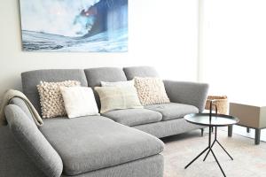 Bardot, luxury apartment with swimming pool and sauna near the beach in Badhuis Cadzand