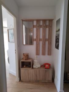 Appartements Chez Damien : photos des chambres