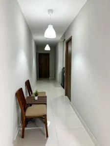 Suites 124 - San Rafael Cedros