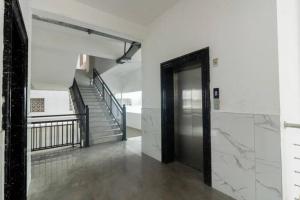 Gorgeous 1 bed in kilimani near yaya centre with gym