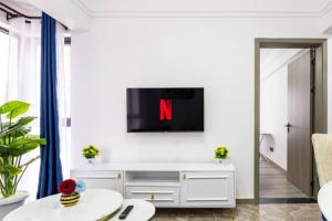 Gorgeous 1 bed in kilimani near yaya centre with gym