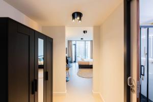 Alphabet Apartments - Brede Hilledijk 95