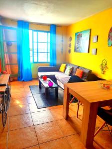 La isla Bonita VISTA MAR