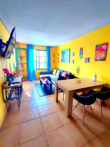 La isla Bonita VISTA MAR