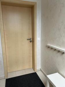 Ferienwohnung- Nußberg