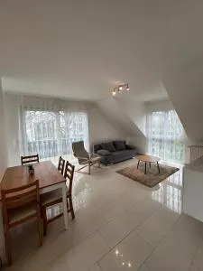 Ferienwohnung- Nußberg - Hemer