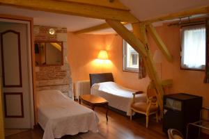 Hotels Brit Hotel Comtes De Champagne - Troyes Centre Historique : photos des chambres