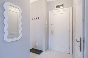 The Pink Blossom apartment