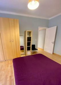 Lovely Apartment near metro A Re di Roma