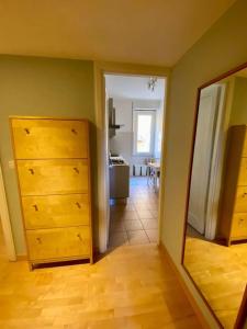 Lovely Apartment near metro A Re di Roma