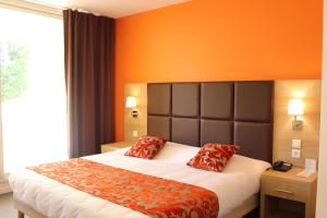 Hotels Royal Cottage : photos des chambres