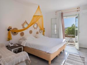 Standard Double or Twin Room room in Parosland Hotel