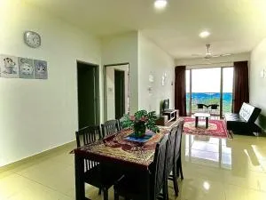 Ammara Homestay 2 Palas Horizon Kea Farm - 丹那拉打