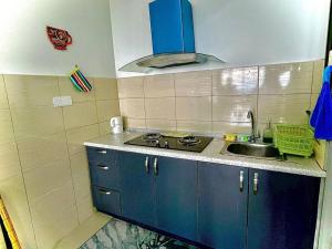 Ammara Homestay 2 Palas Horizon Kea Farm